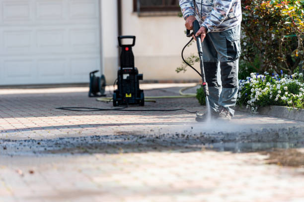 Kearney, MO Pressure Washing Company